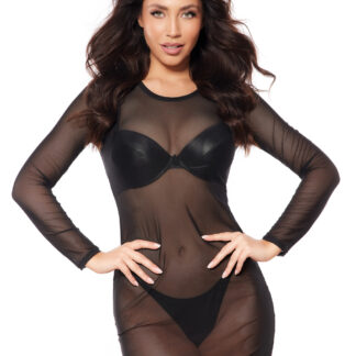sexy jurkje model 203426 Axami