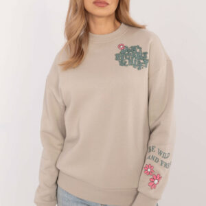 blouse model 203486 Sublevel