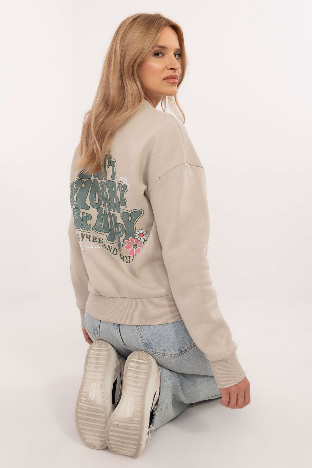 blouse model 203486 Sublevel - Afbeelding 4