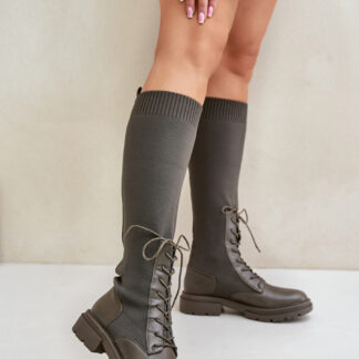 laarzen model 203501 Step in style