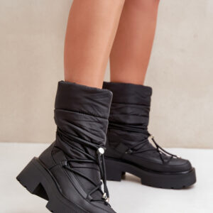 snowboots model 203547 Step in style