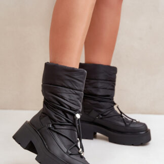 snowboots model 203547 Step in style