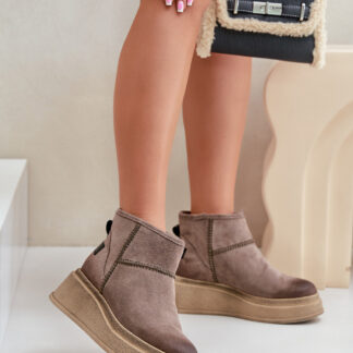 snowboots model 203579 Step in style