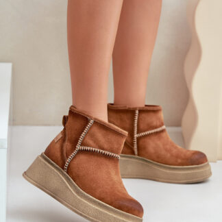snowboots model 203580 Step in style