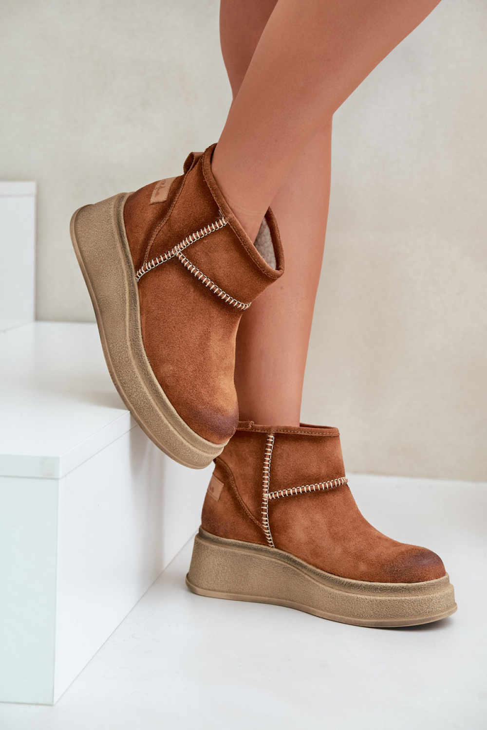 snowboots model 203580 Step in style - Afbeelding 3