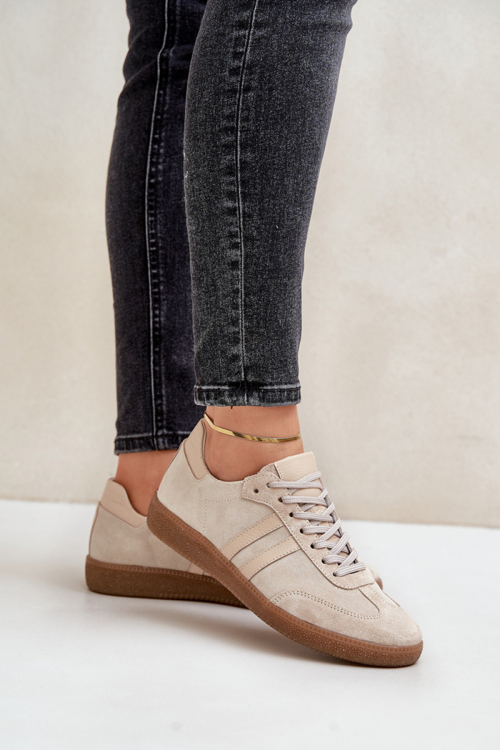 Sportschoenen model 203627 Step in style