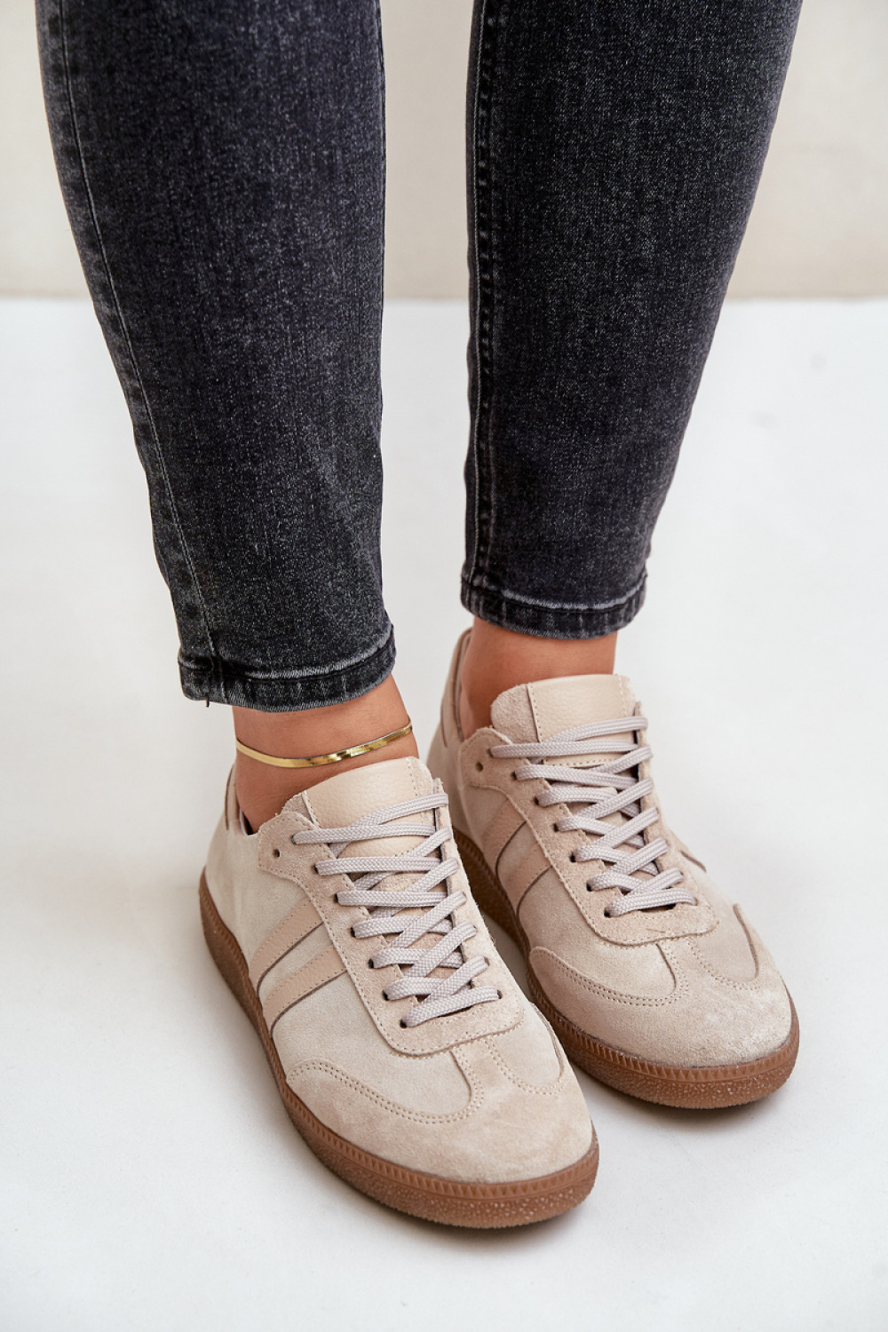 Sportschoenen model 203627 Step in style - Afbeelding 3