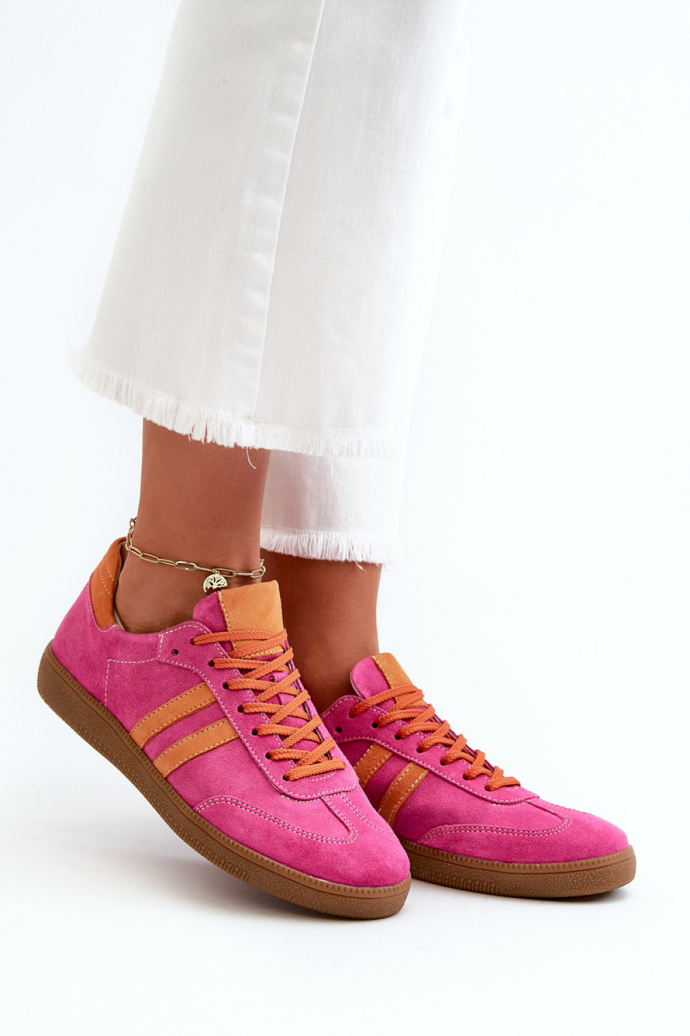 Sportschoenen model 203628 Step in style