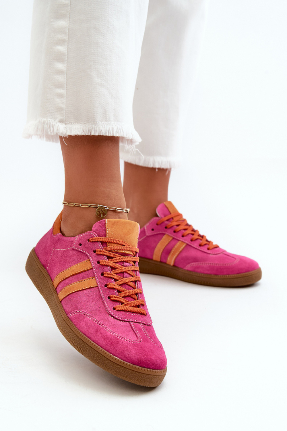 Sportschoenen model 203628 Step in style - Afbeelding 3