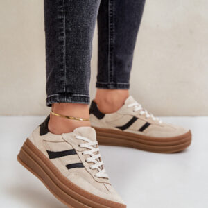 Sportschoenen model 203629 Step in style