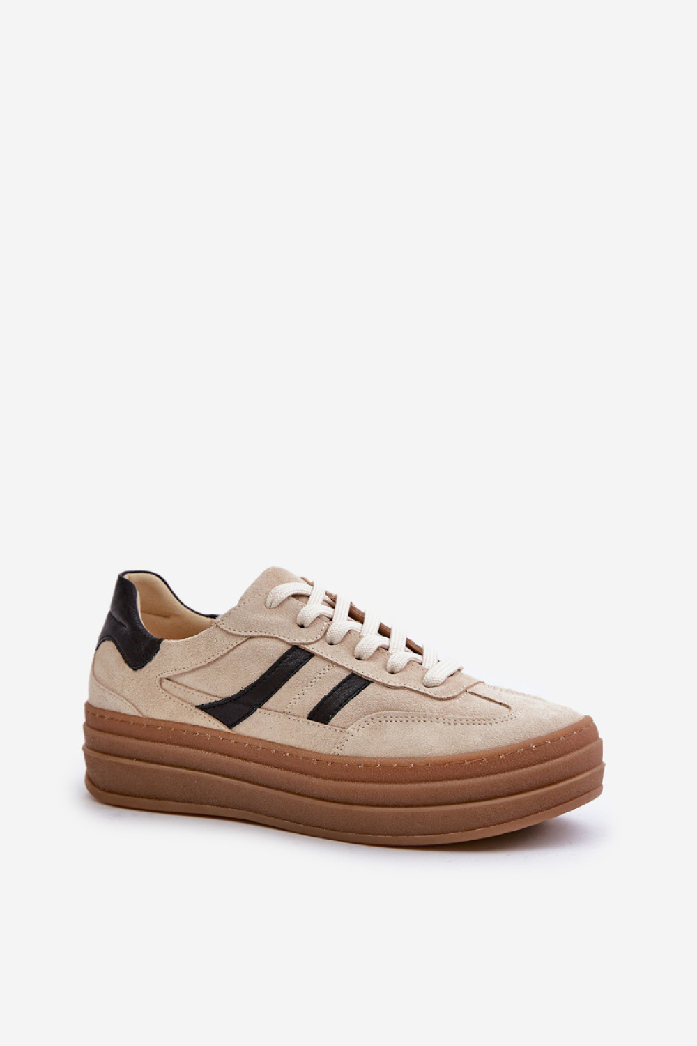 Sportschoenen model 203629 Step in style - Afbeelding 2