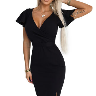 Formele jurk model 203649 Numoco