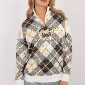 blouse model 203682 Factory Price