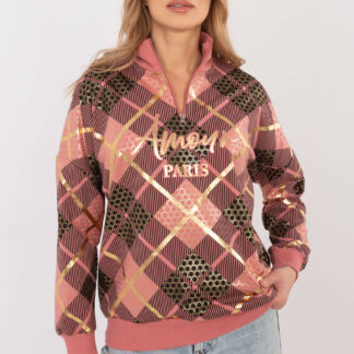 blouse model 203683 Factory Price