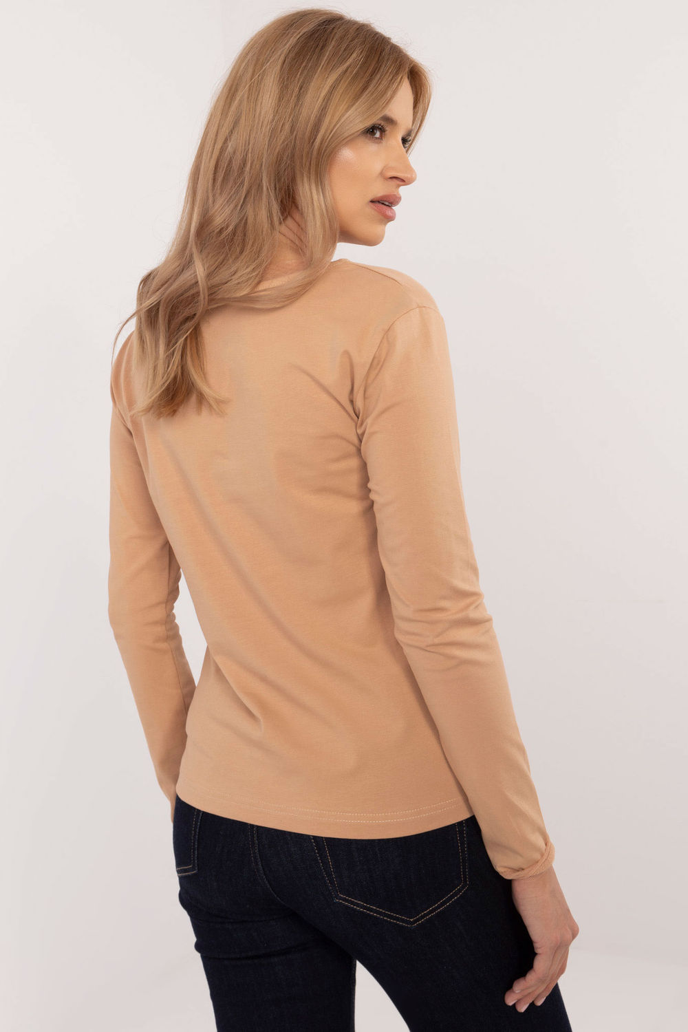 blouse model 203692 Factory Price - Afbeelding 3