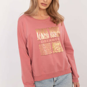 blouse model 203698 Factory Price
