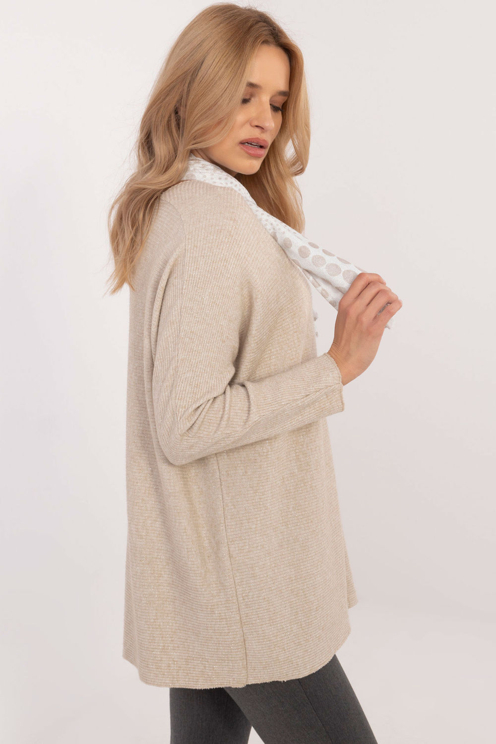 trui model 203743 Italy Moda - Afbeelding 2