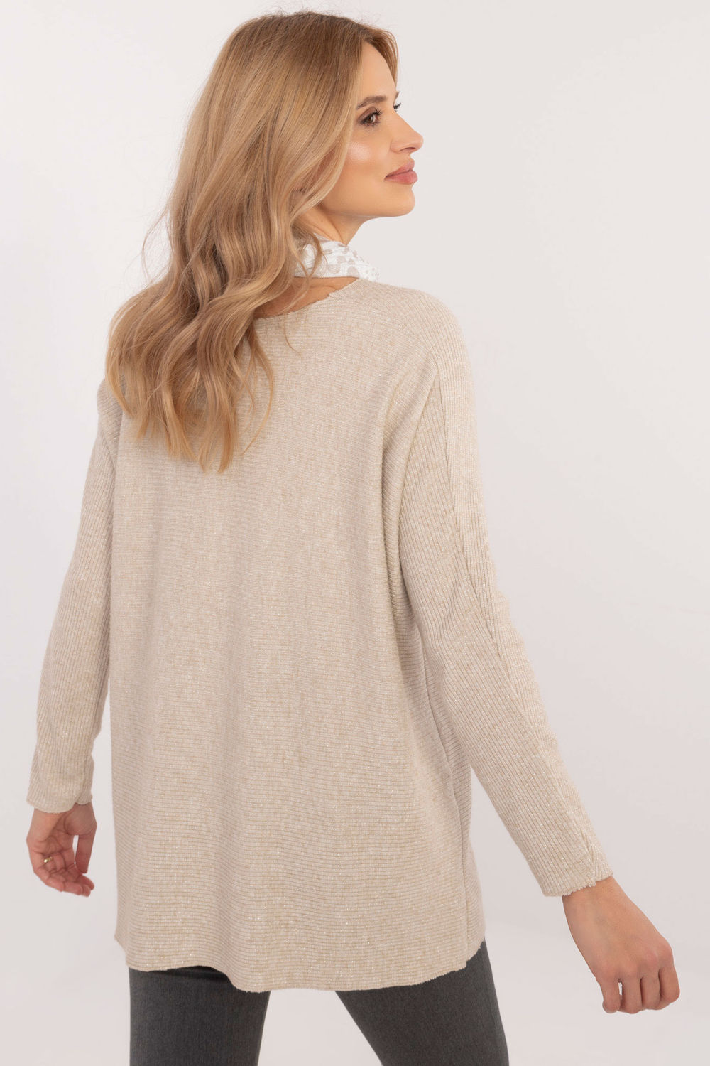 trui model 203743 Italy Moda - Afbeelding 3