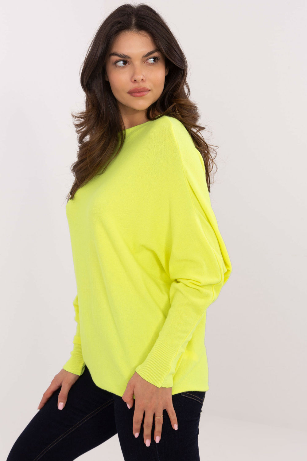 trui model 203810 Italy Moda - Afbeelding 2