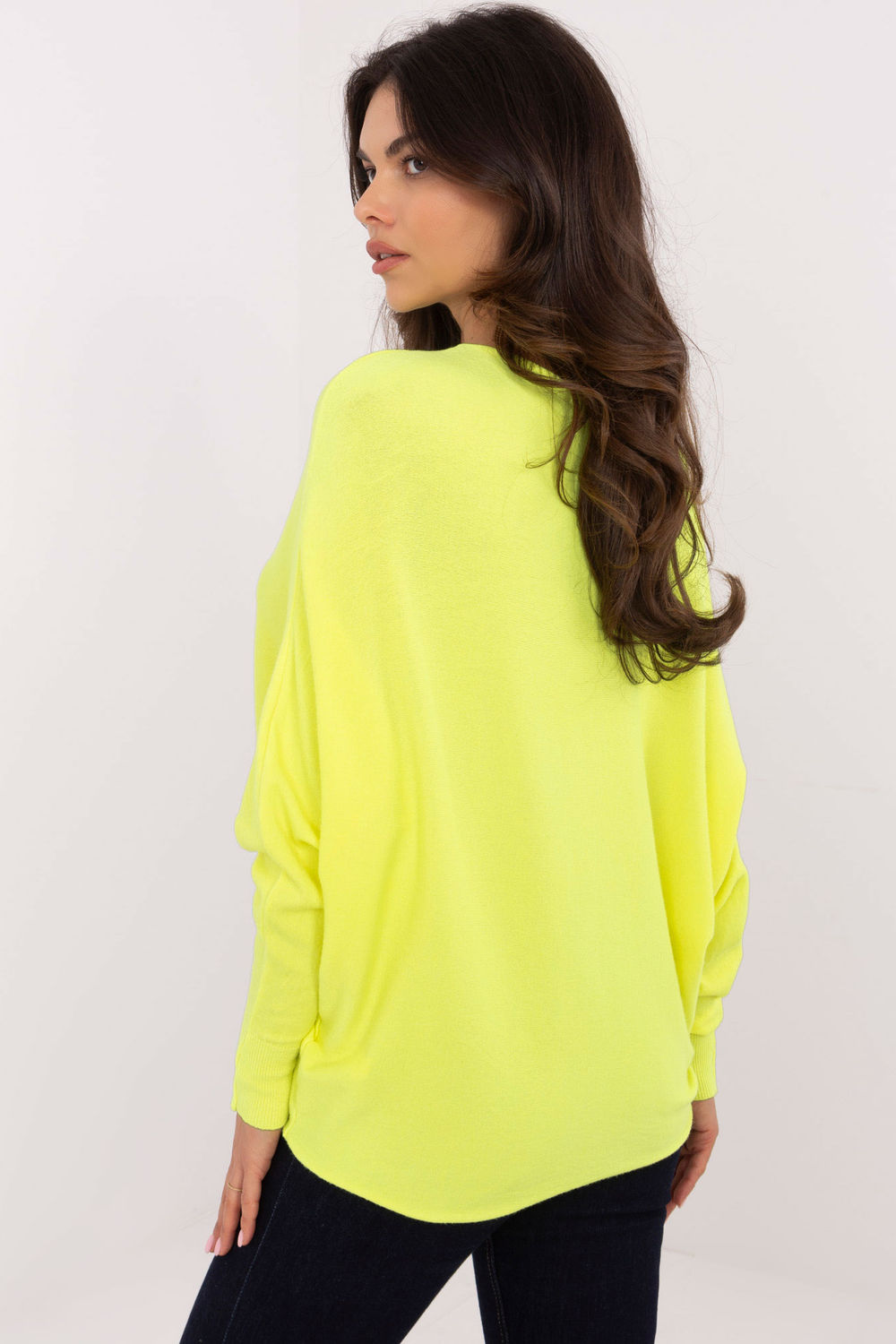 trui model 203810 Italy Moda - Afbeelding 3