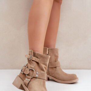 Laarsjes model 203870 Step in style