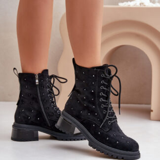 Laarsjes model 203877 Step in style