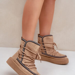 snowboots model 203892 Step in style