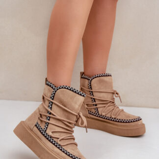 snowboots model 203892 Step in style