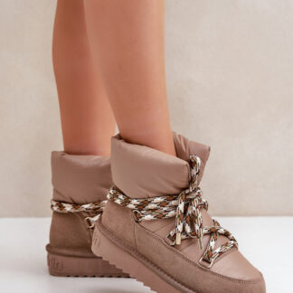 snowboots model 203895 Step in style