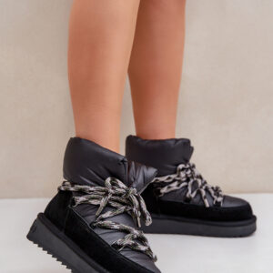 snowboots model 203896 Step in style