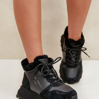 Sportschoenen model 203917 Step in style
