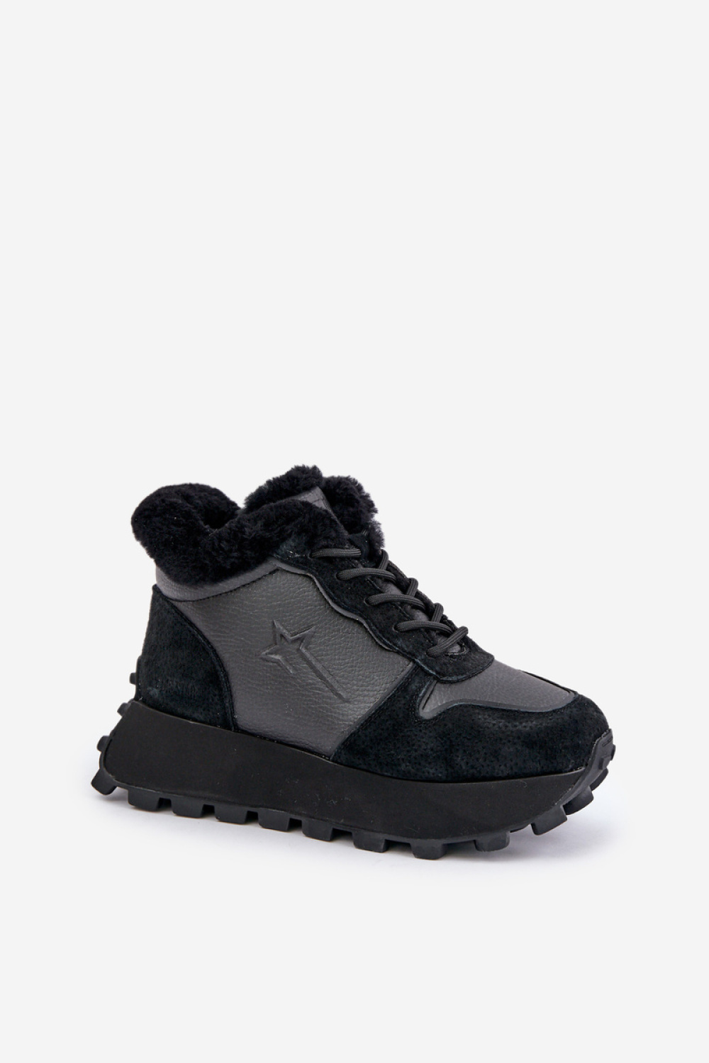 Sportschoenen model 203917 Step in style - Afbeelding 2