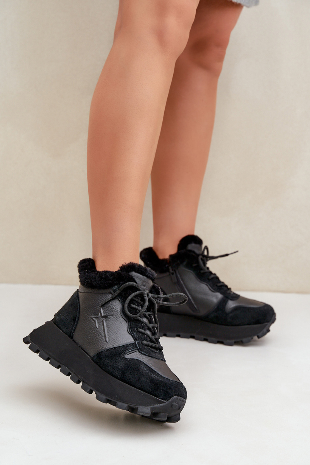 Sportschoenen model 203917 Step in style - Afbeelding 3