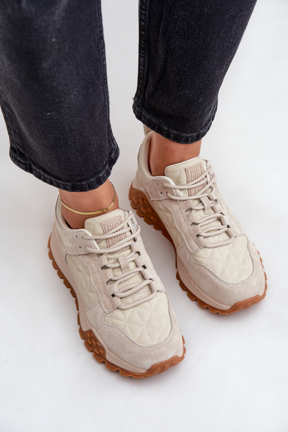 Sportschoenen model 203919 Step in style - Afbeelding 3