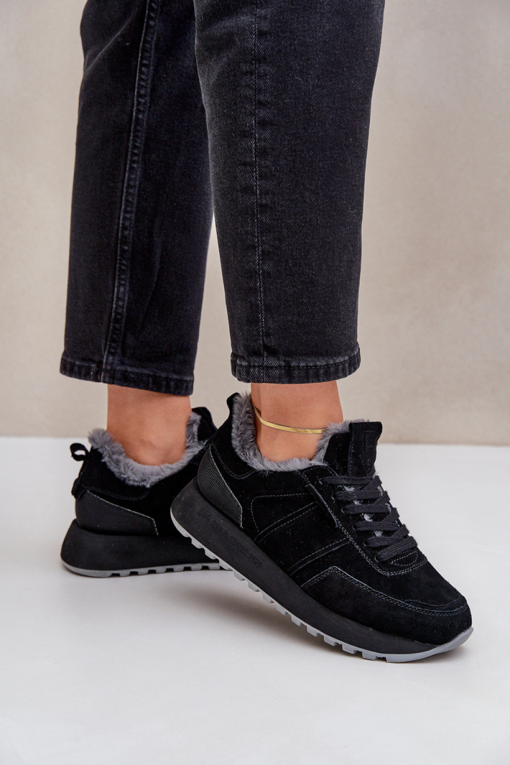 Sportschoenen model 203920 Step in style - Afbeelding 3