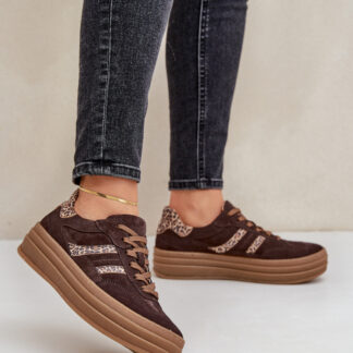 Sportschoenen model 203922 Step in style