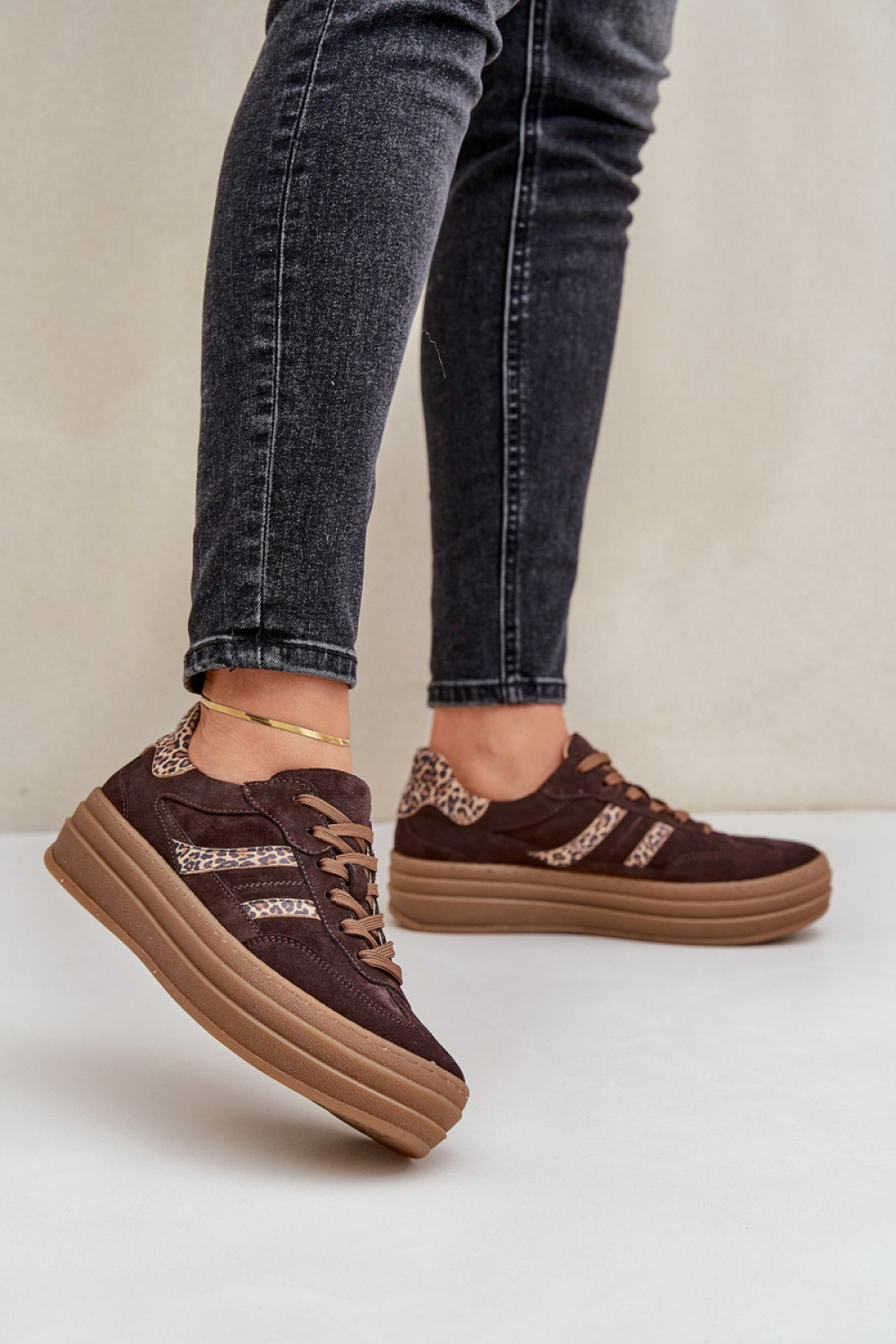 Sportschoenen model 203922 Step in style