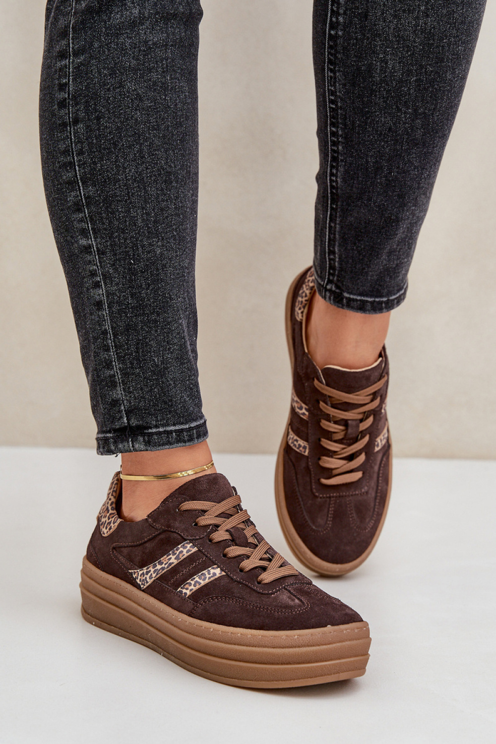 Sportschoenen model 203922 Step in style - Afbeelding 3