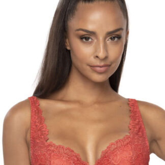 Verstevigde beha model 204098 Mat
