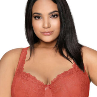 Verstevigde beha model 204099 Mat