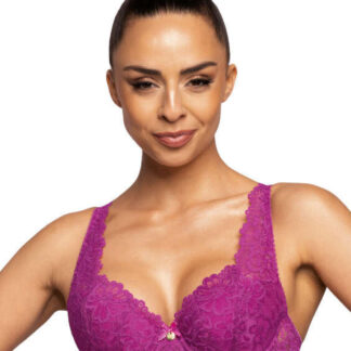 Verstevigde beha model 204103 Mat