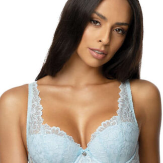 Verstevigde beha model 204105 Mat