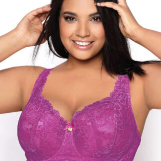 Verstevigde beha model 204159 Mat
