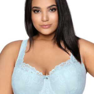 Verstevigde beha model 204161 Mat