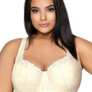 Verstevigde beha model 204163 Mat