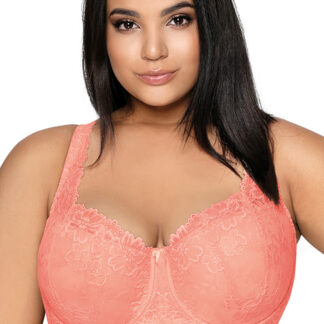 Verstevigde beha model 204164 Mat