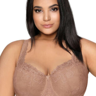Verstevigde beha model 204189 Mat