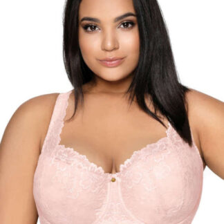 Verstevigde beha model 204190 Mat
