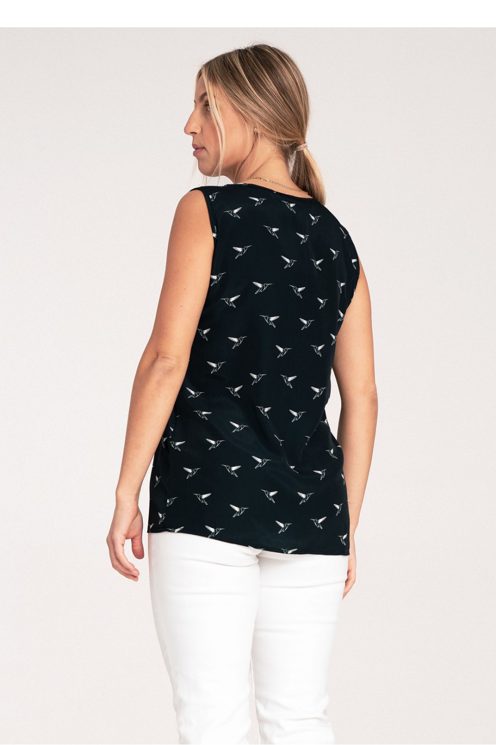 blouse model 204314 Figl - Afbeelding 3