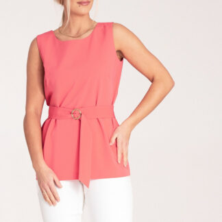 blouse model 204323 Figl